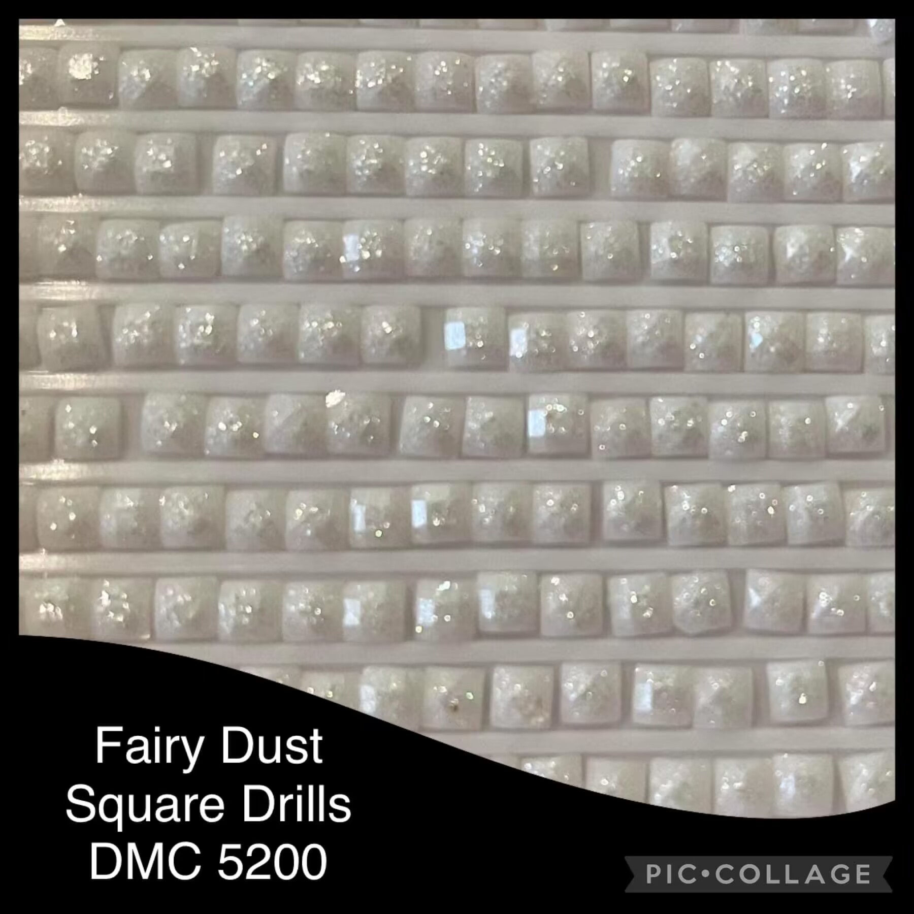クリスタルチューリップ 100% フェアリーダスト ダイヤモ - Resin Art Wallpaper のレビューと価格